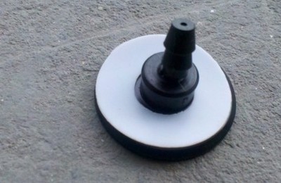 HACH 哈希BODtrark II 柄盖（stem for bottle）订货号：2957300|ru