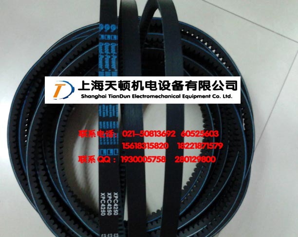 SPC14000LW空调机皮带,高速防油三角带,   SPC14000LW