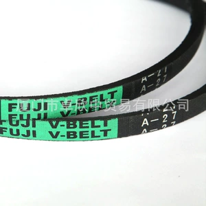 JApAn FUJI Kəmər İdxal Üçbucaq Kəmər A-27