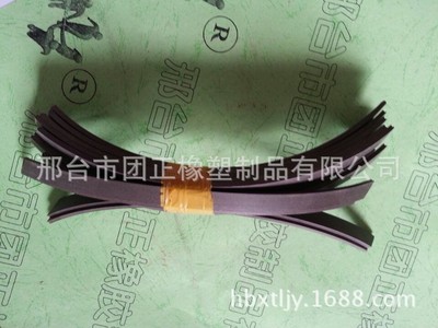 厂家专业生产 PTFE聚四氟乙烯加铜粉导向带15*2.5 改良配发好用|ru