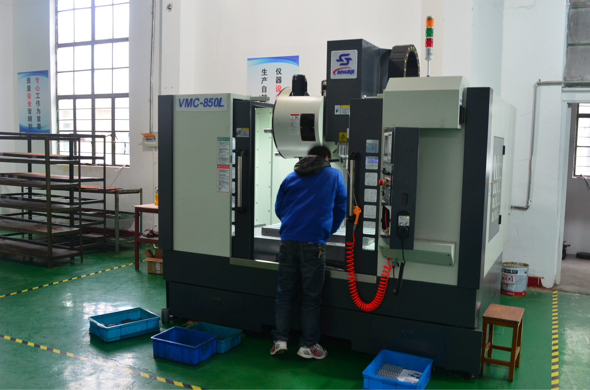 科学仪器零件加工 科学仪器精密零件 科学仪器配套零件