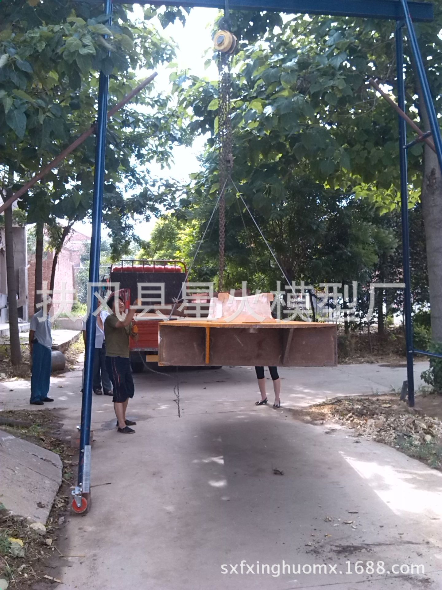 鐵路道岔高錳鋼整鑄轍叉高速鐵路道岔整鑄轍叉木模模型