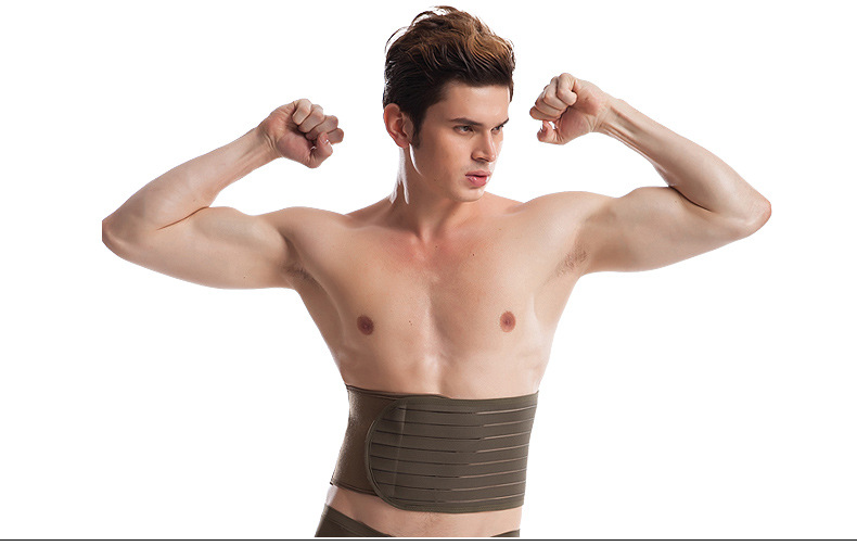 Corset mouvement en spandex - Ref 682425 Image 19