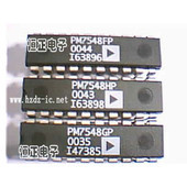 PM7548FP PM7548HP PM7548GP 原装正品 保质量询价为准