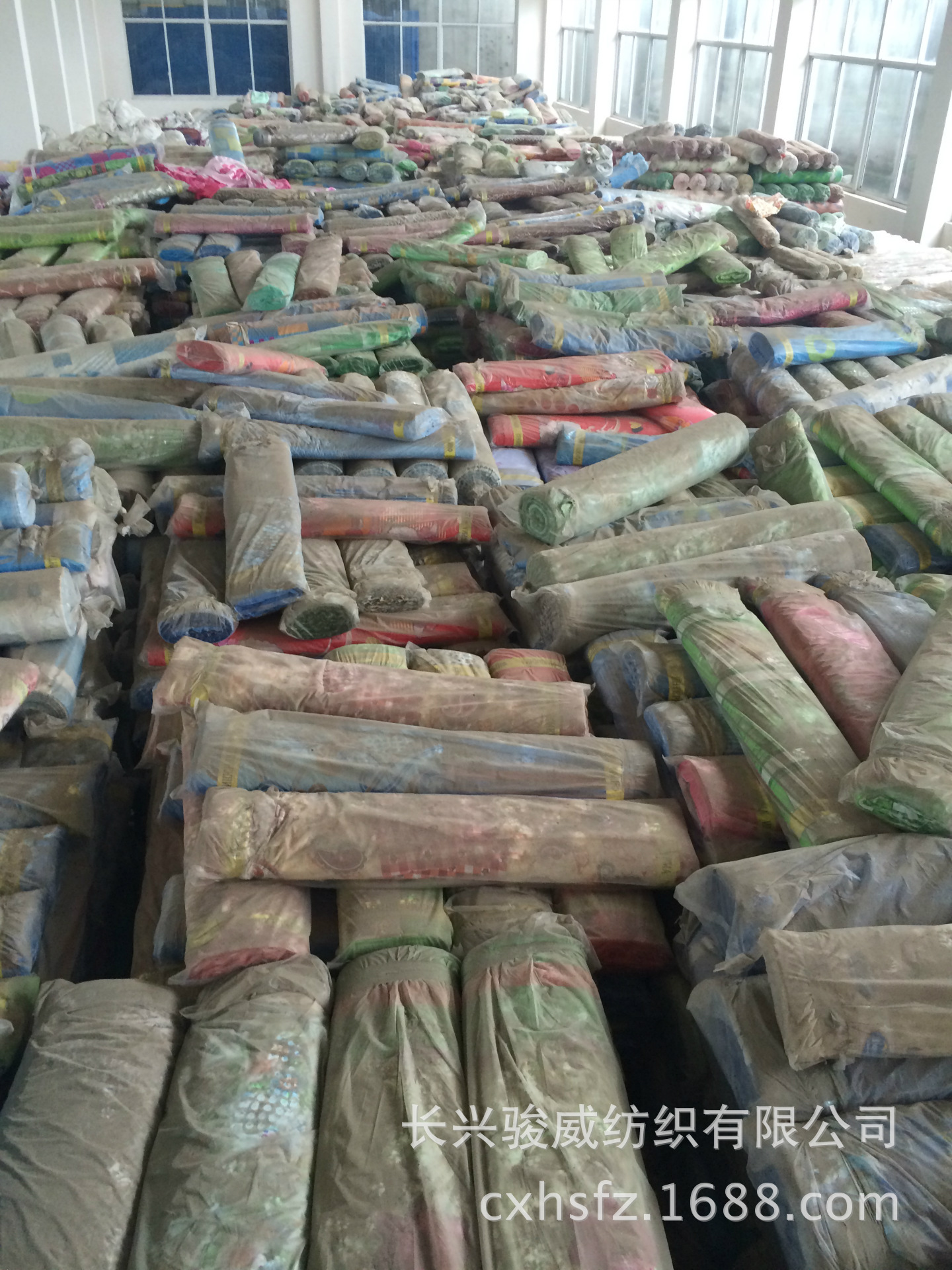 本厂 残布 次布处理 提花布 磨毛布 麂皮绒 春亚纺 色丁