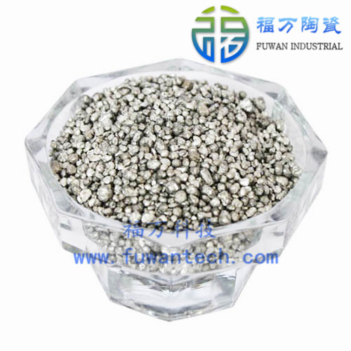 大量供应负电位颗粒 净水用负电位颗粒 福万负电位颗粒