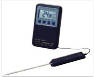 日本新宝SCT-283WRA数字温度计SHIMPO