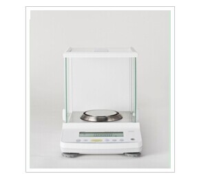 岛津分析天平ATY64