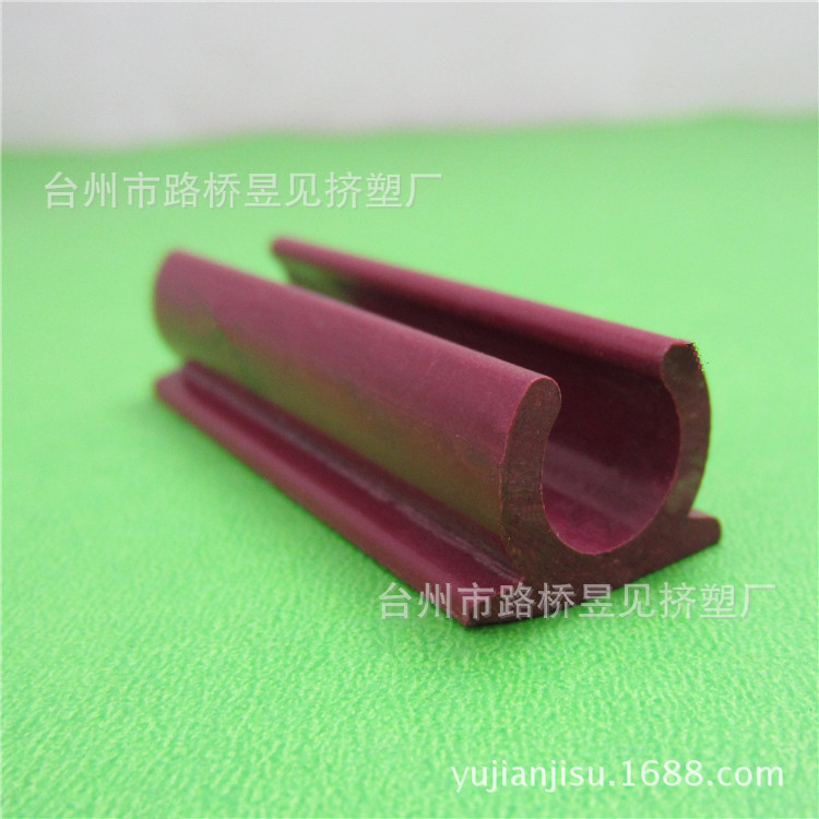 PVC红色异型材7 (6)