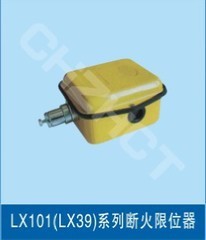 LX101-10A Limit switch