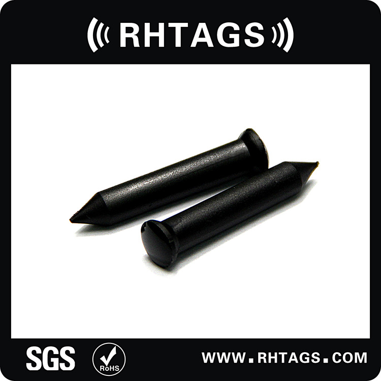 厂家直销 RFID钉型标签 ABS材质钉子型安防巡检树木管理电子标签 