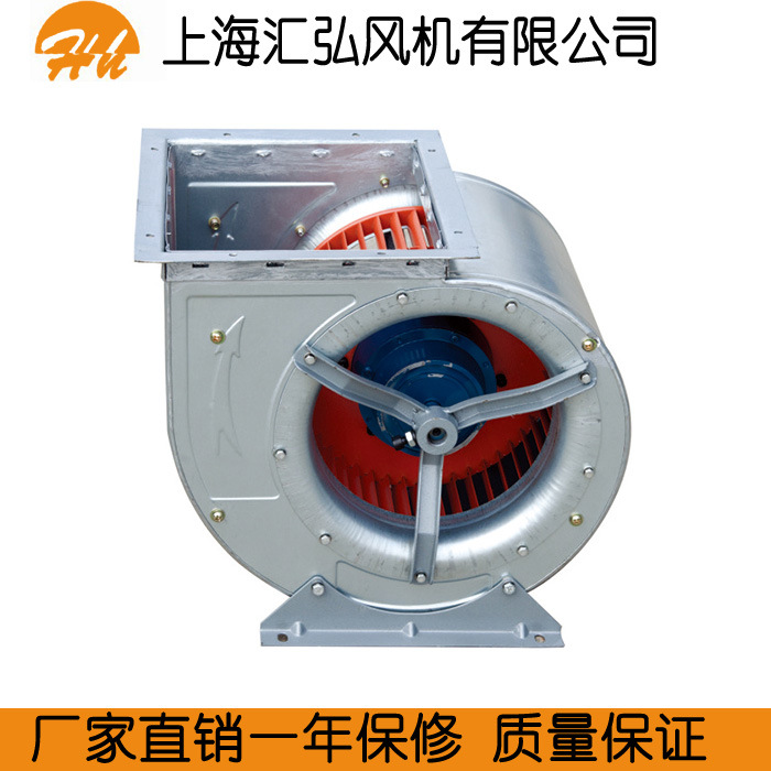 上海十年风机生产厂家DKT/SDKT型空调风机
