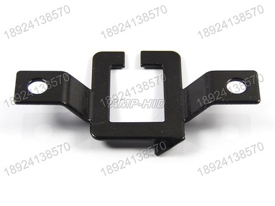 安明普hid氙气灯改装旧款改装h7灯专用灯座厂家直供|ru