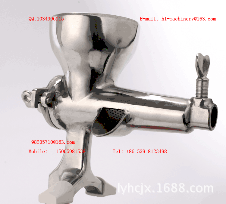 不銹鋼果汁機副本