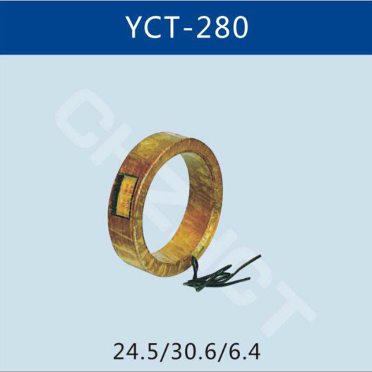YCT280-4B调速电机线圈                 