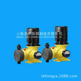 2J-X-38/10冶金可调式容积泵 药品添加计量泵 保修