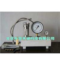 植物水分压力室