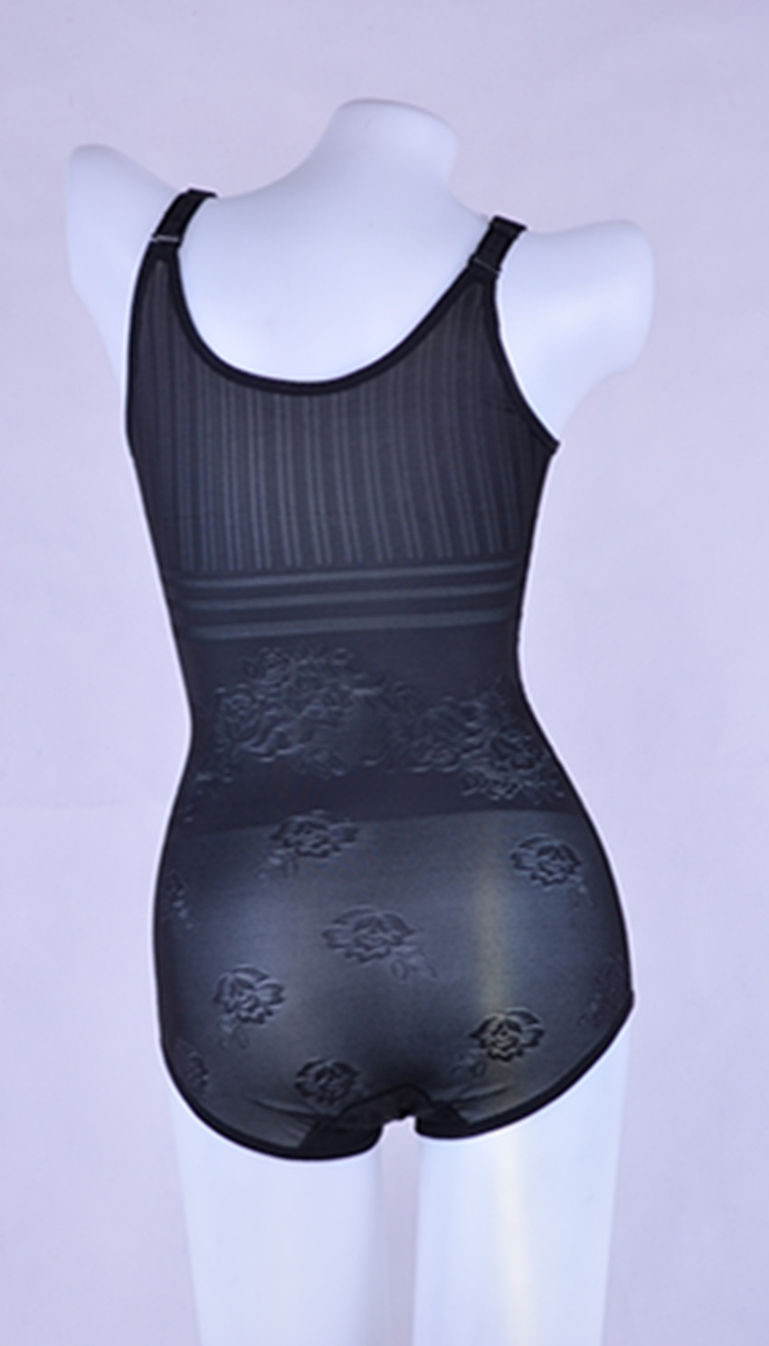 Sous-vêtement minceur 8278-8576 en spandex - Ref 700183 Image 4