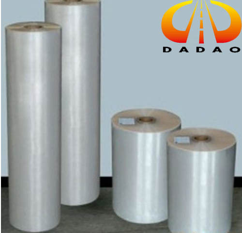 供应BOPP热封膜当面热封双面热封宽度厚度可选择