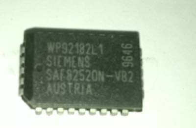 SAF82520N 原装正品 保质量 7天包退换