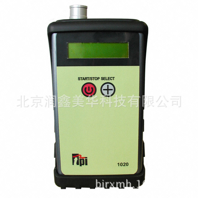 供应TPI测试与测量泄漏检测器用于测量颗粒1020