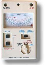 SK-350指针式模拟万用表