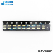 MF-USMF010  Bourns认证伯恩斯 1210自恢复保险丝