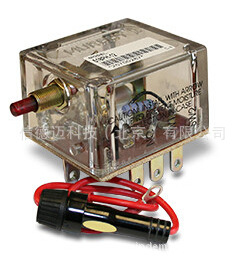 Murphy摩菲518PH-12故障报警器开关