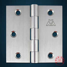 60*50寸SUS304不锈钢静音工具箱橱柜木箱[窗户小合页铰链OEM工厂
