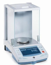 奥豪斯电子分析天平EP214C万分内校分析天平