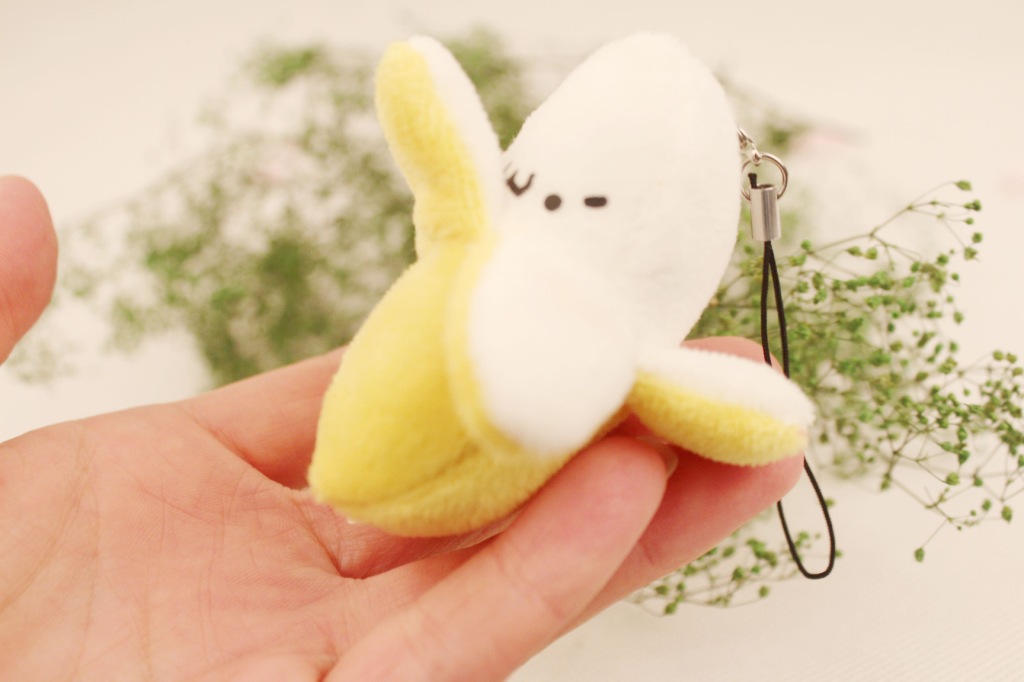 水果蔬菜掛件 005