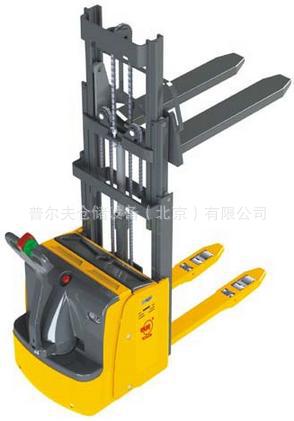 双托盘电动搬运车 托盘搬运车2吨全电动地牛 叉车维修