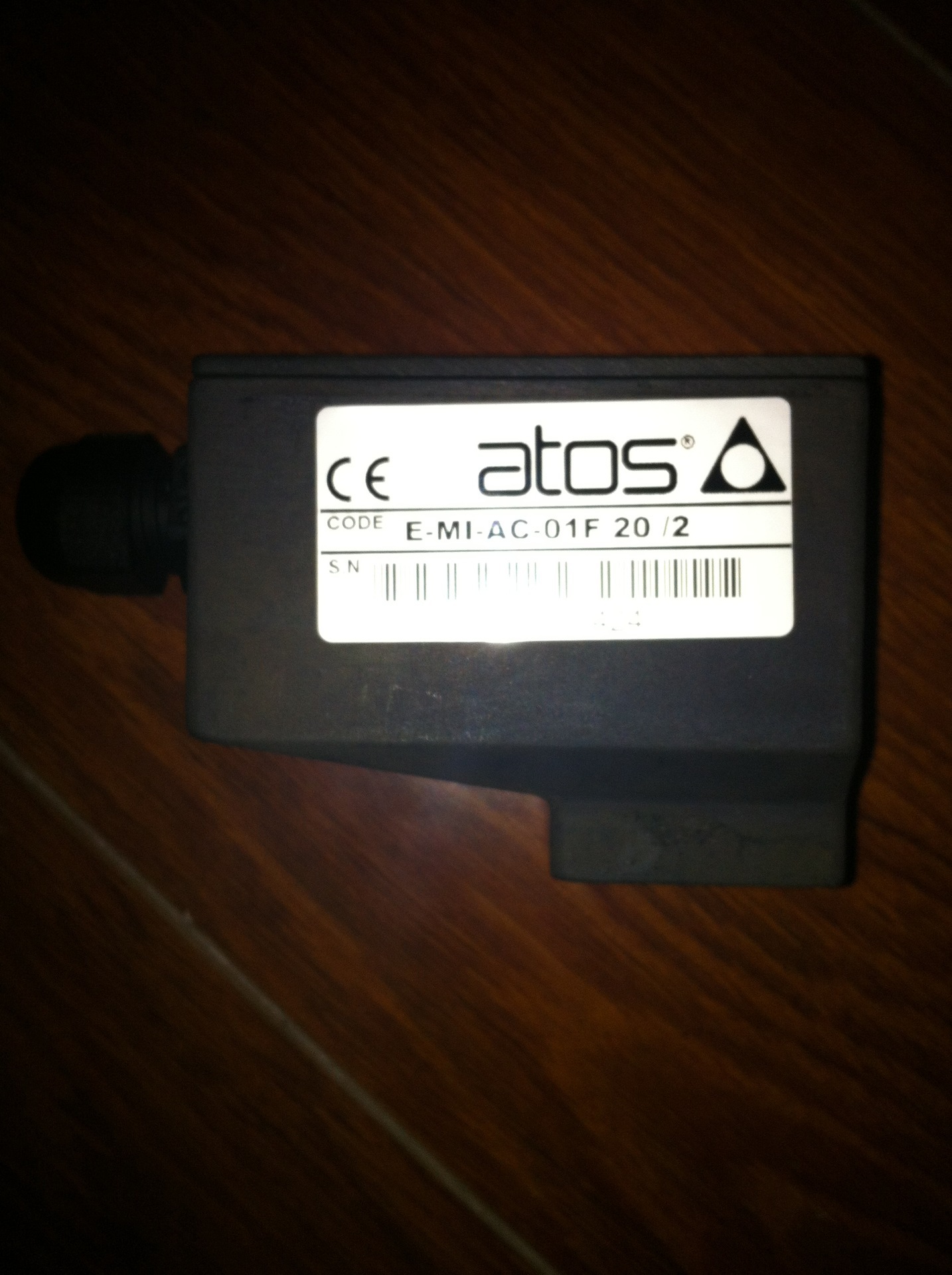 阿托斯现货供应E-BM-AC-011F