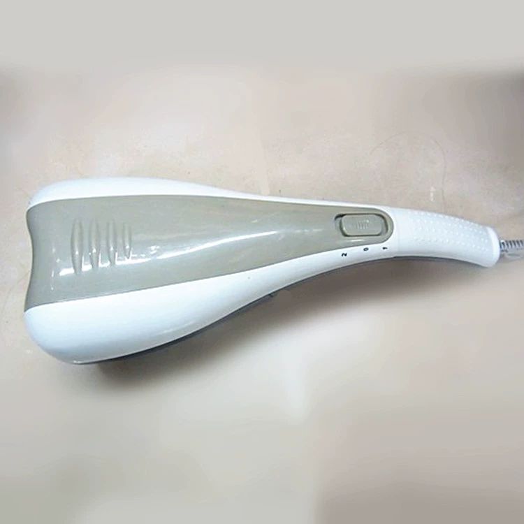 Двойная головка мощная Массажная палочка массажный молоток мощный бимодальный массажер Заводской магазин