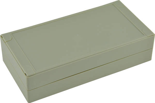 宁波三和塑料壳体，机箱，接线盒塑料防水盒11-57