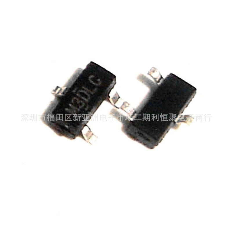 IRLML0040TRPBF SOT23贴片MOS场效应管N沟道MOSFET