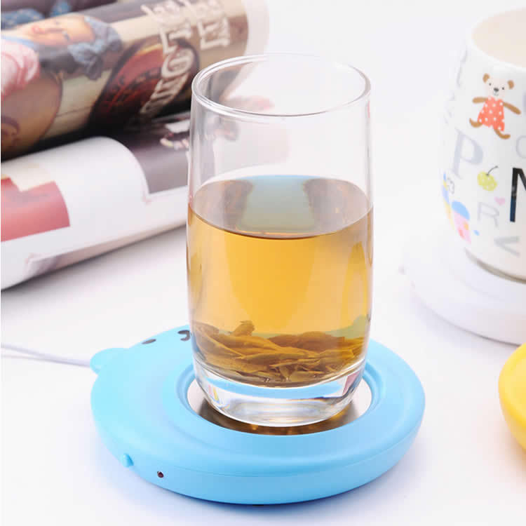 Chauffe tasse USB - Ref 392078 Image 15