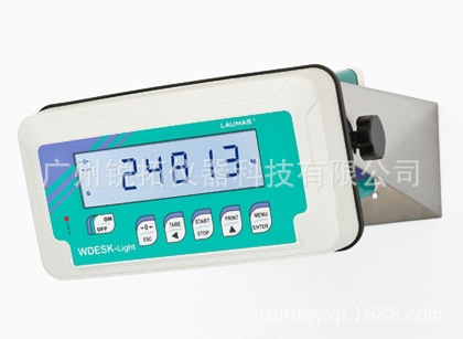 TLB POWERLINK称重显示器 意大利Laumas