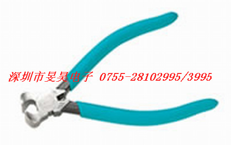 日本角田 TTC 剪钳  顶切钳 EN-115  原装正品