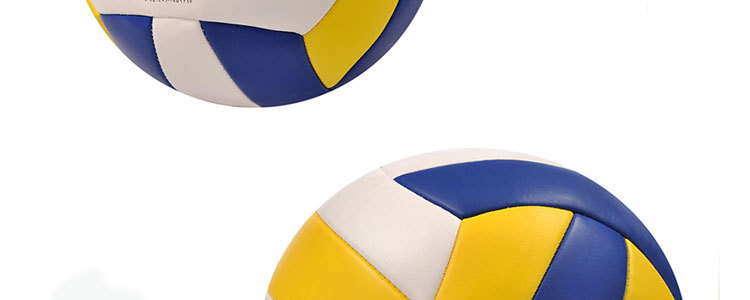 Ballon de volley-ball YONO - Ref 2012858 Image 15