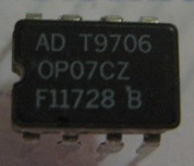 OP07CZ 原装正品 保质量 7天包退换-阿里巴巴