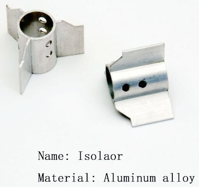 专业MIM 粉末冶金注射成型 铁基隔离套