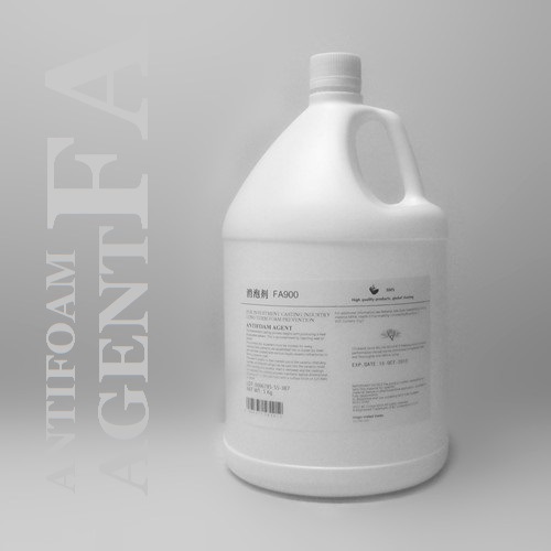 精密铸造涂料消泡剂----良好消泡 持续抑泡 使用量少 消泡效果好