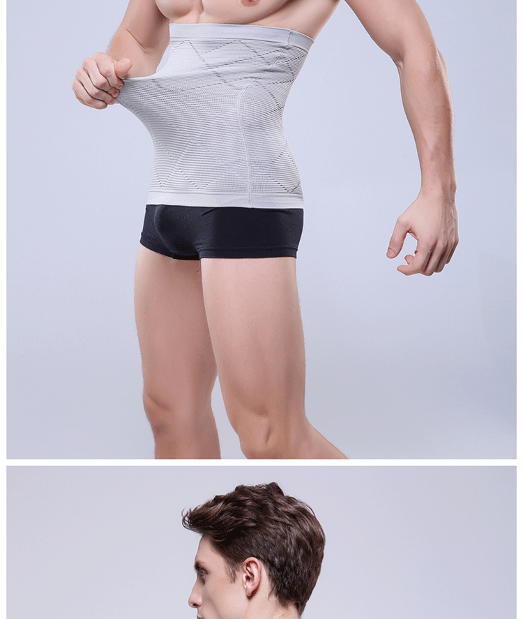 Corset 782-15 en nylon - Ref 671292 Image 22