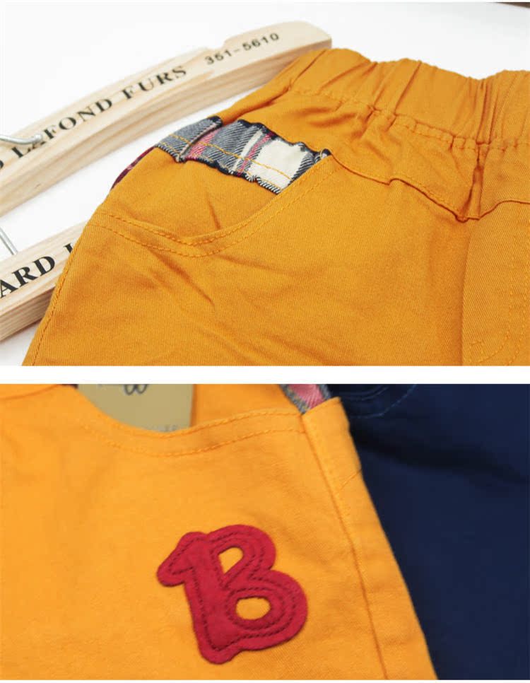 Pantalon pour garcons et filles - Ref 2058662 Image 33