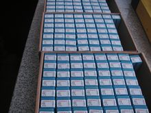 瓦格斯螺纹刀片系列3ER3.0ISO VTX VKX VM7