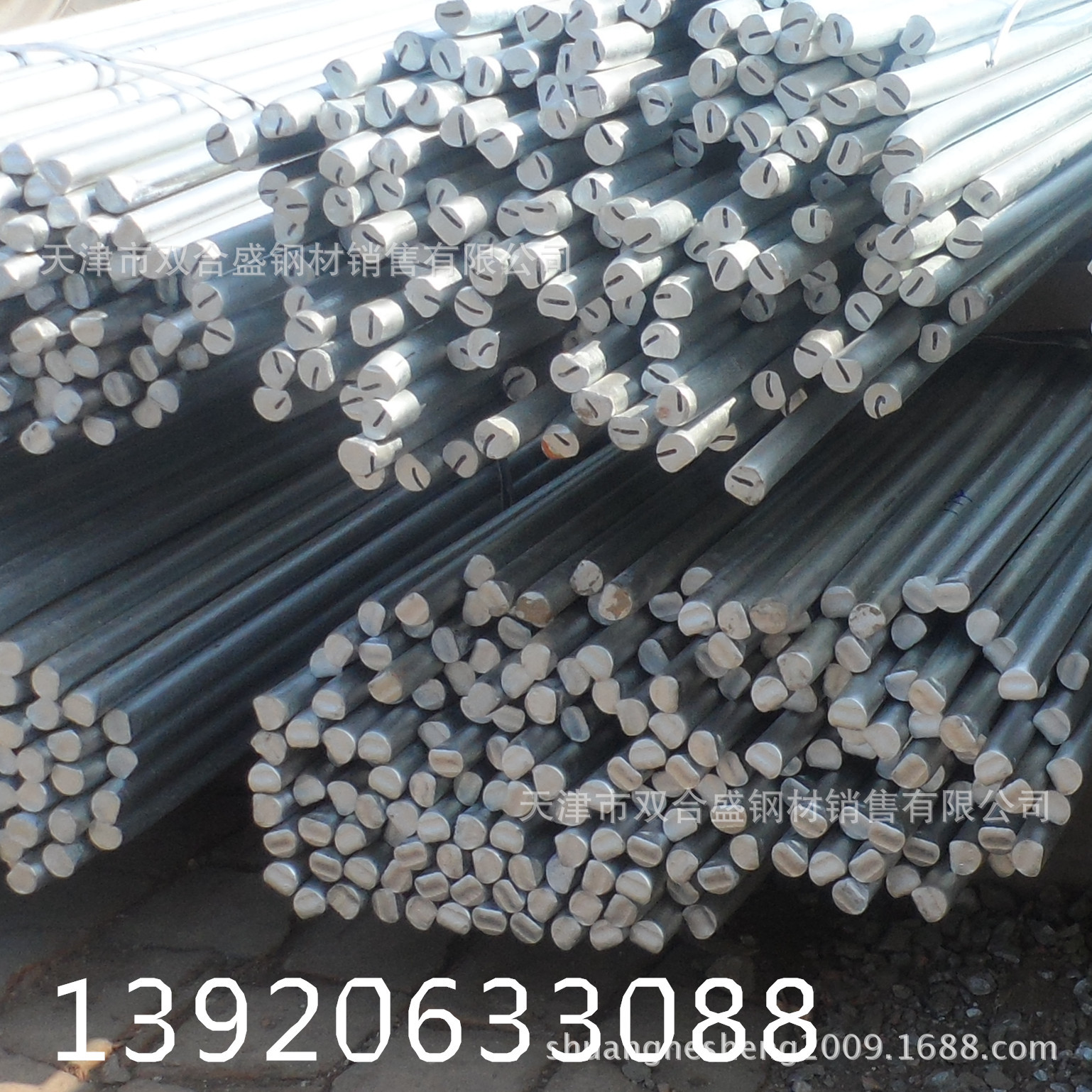 方钢/热镀锌方钢/Q235方钢10mm12mm14mm