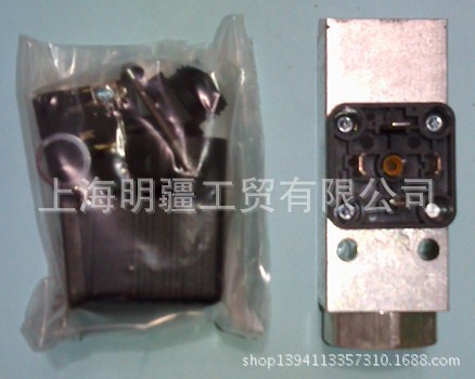 现货供应原装正品 英国 NORGREN 诺冠压力开关 0880300