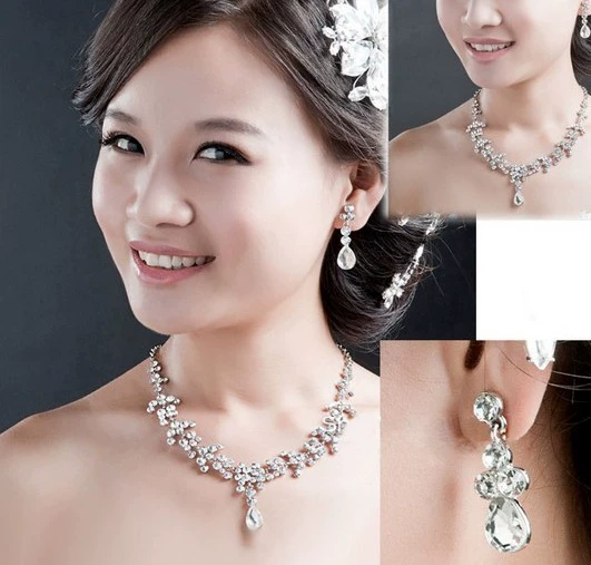 Chain for bride, accessory, mannequin head, wholesale, wedding accessories