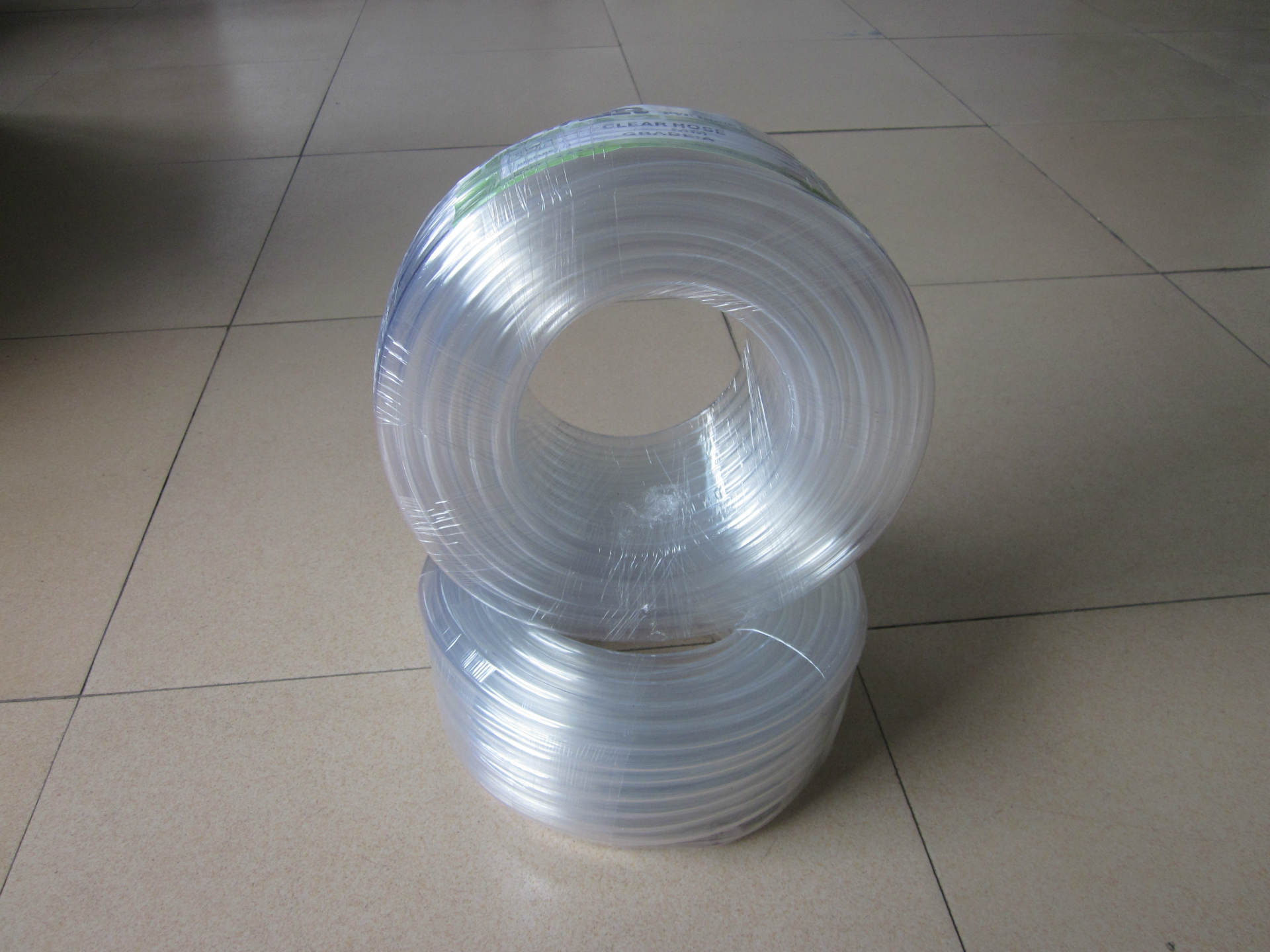 厂家直供pvc流体管 欢迎大家订购